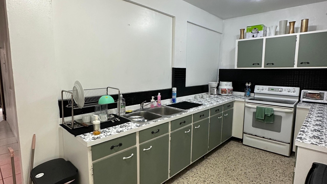 Photo of Kitchen in Colombia