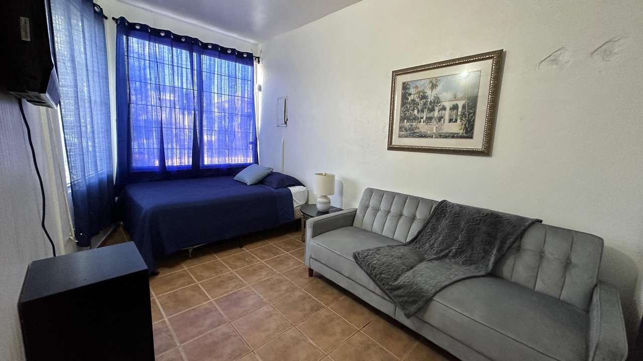 Photo of Livingroom in Carcel