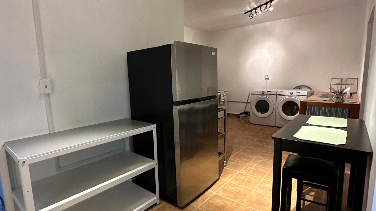 Photo of Kitchen in Carcel
