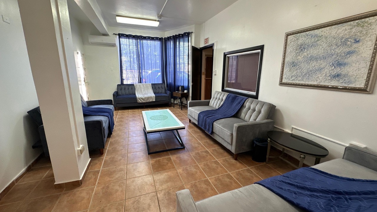 Photo of Livingroom in Carcel