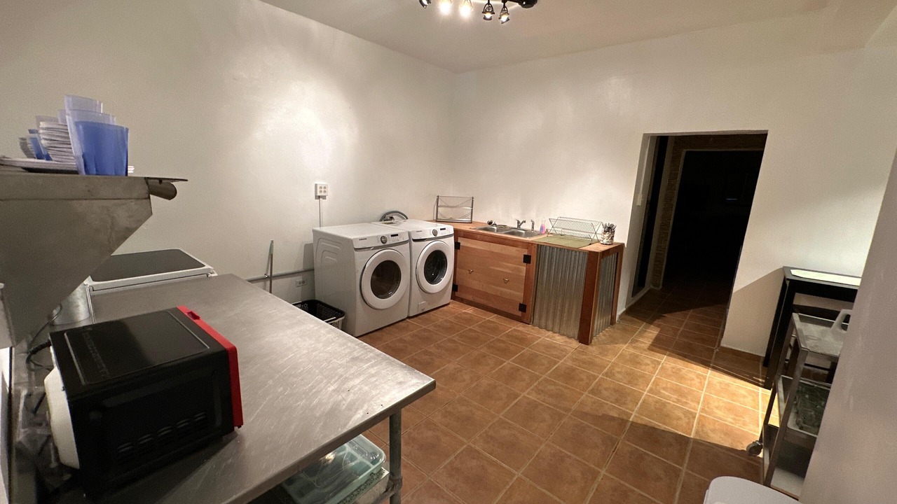 Photo of Kitchen in Carcel