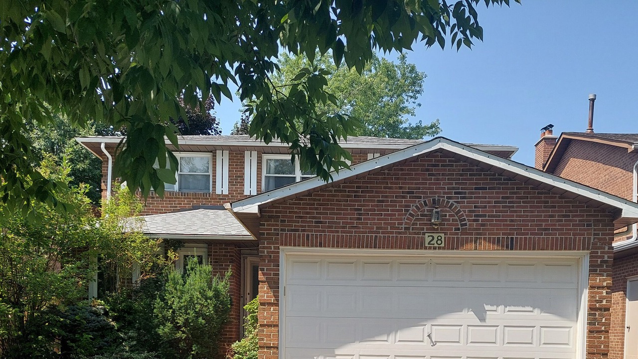 Photo of Outdoor in Markham