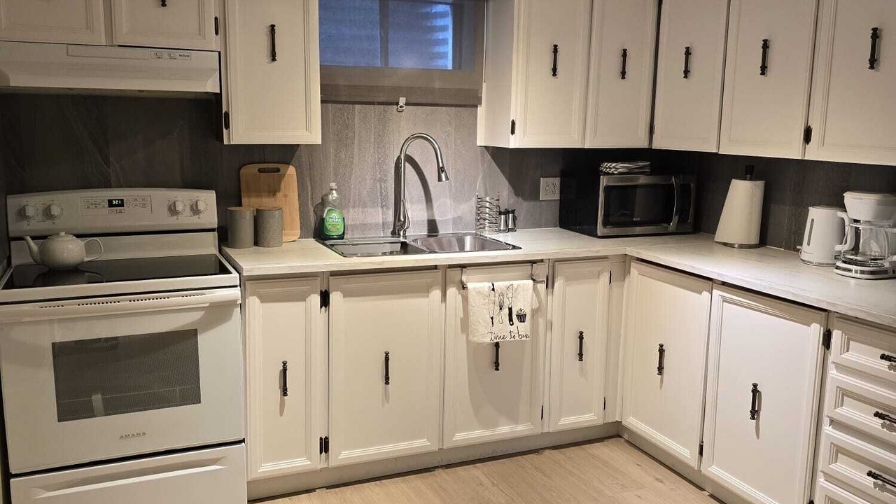 Photo of Kitchen in Markham