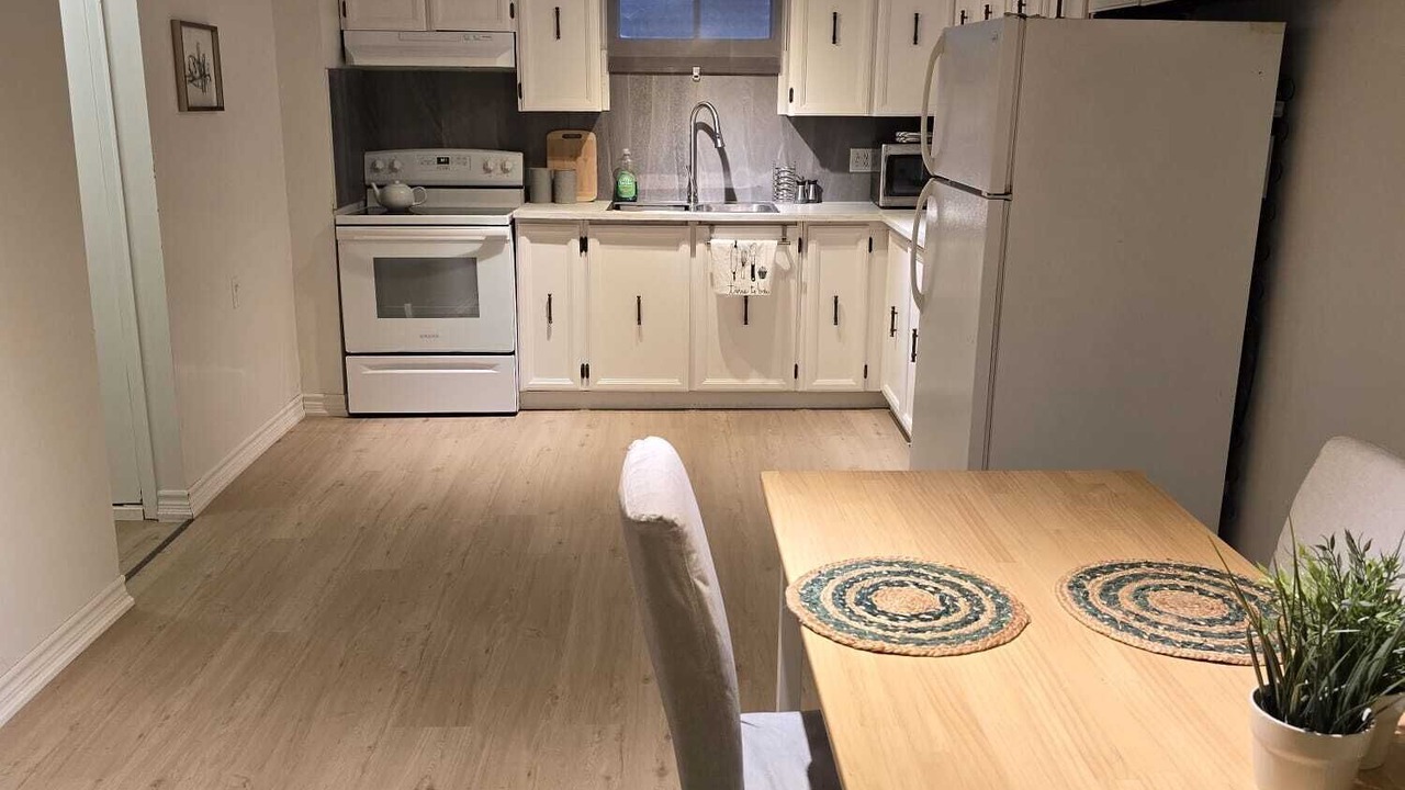 Photo of Kitchen in Markham