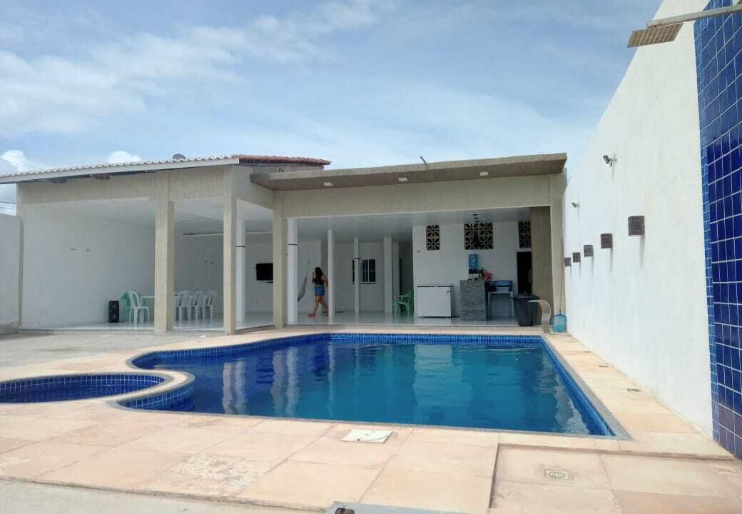 Photo of Outdoor in Canoa Quebrada