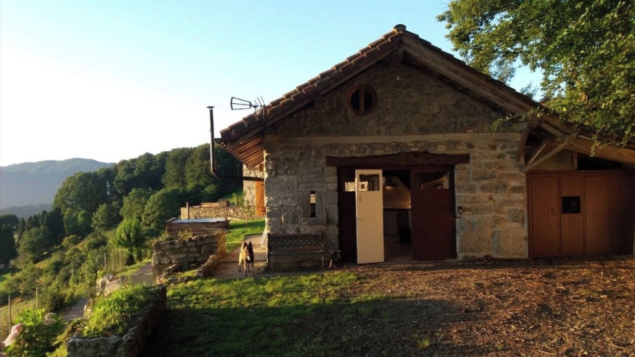 Photo of Outdoor in Larraul