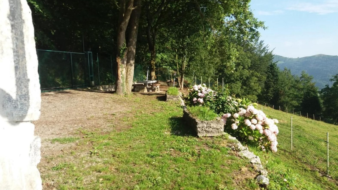 Photo of Outdoor in Larraul