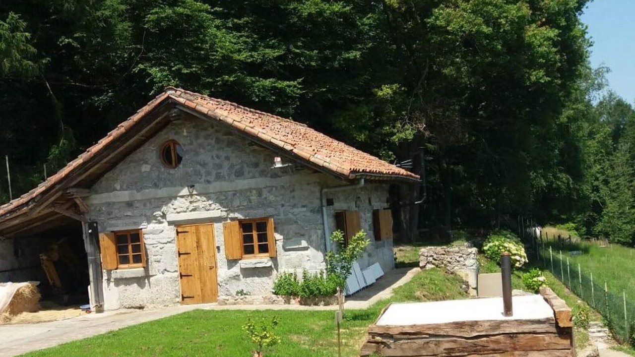 Photo of Outdoor in Larraul