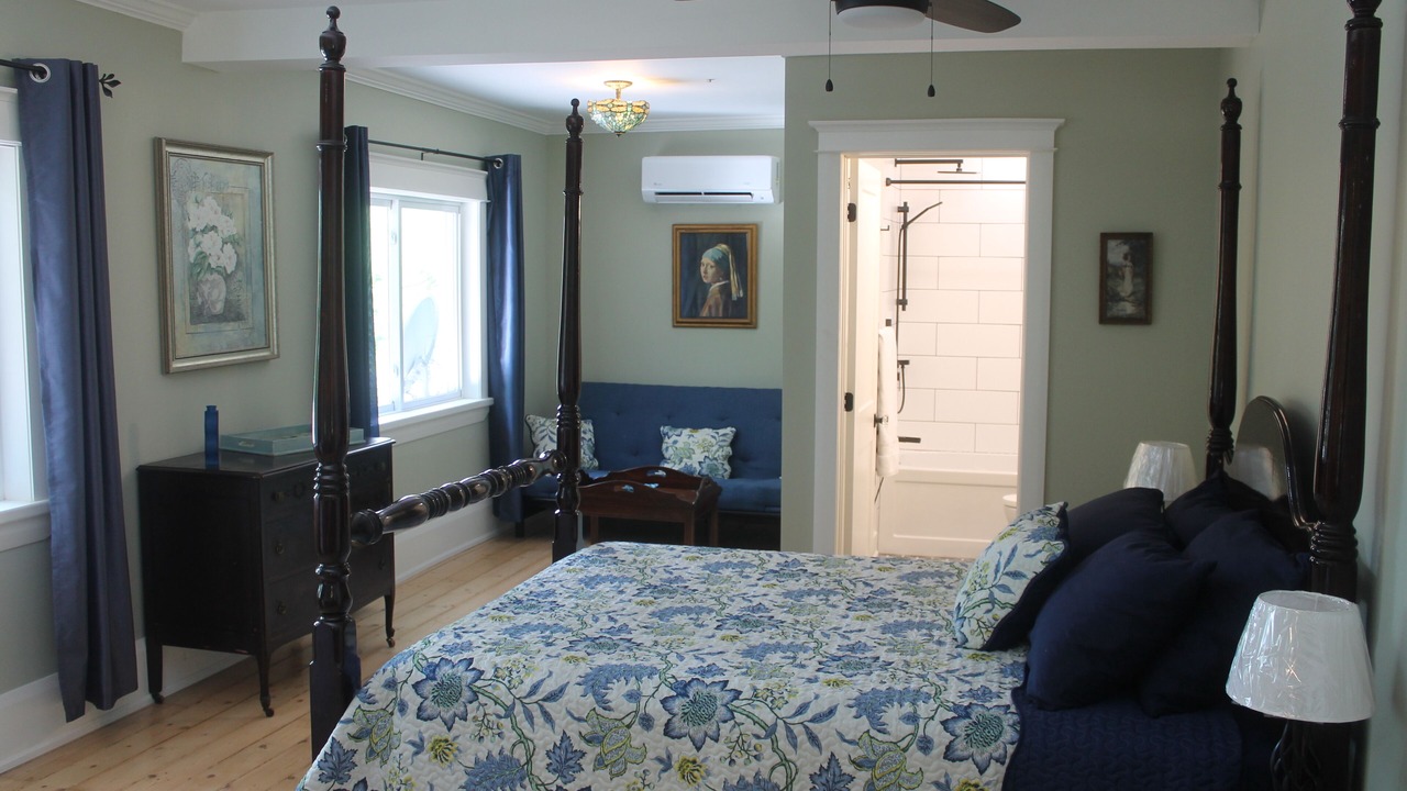 Photo of Bedroom in Bala