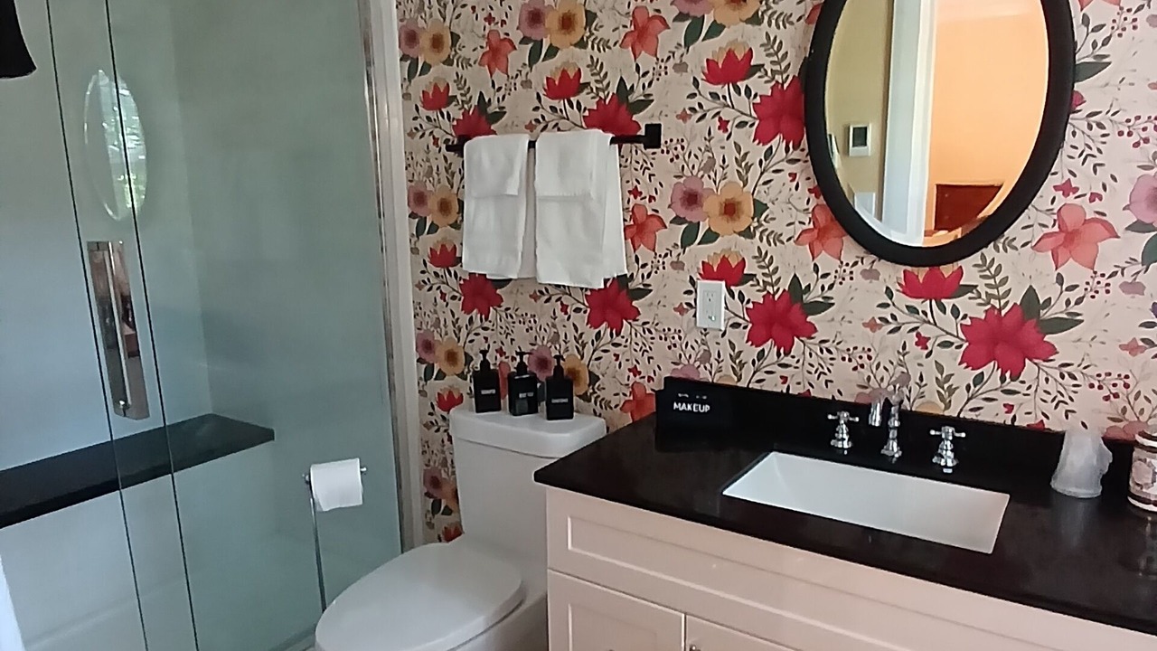 Photo of Bathroom in Bala