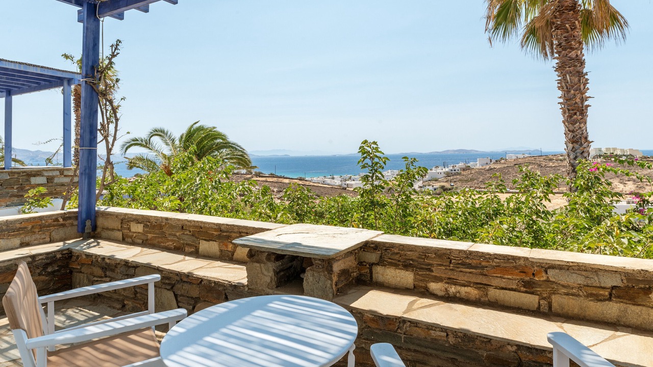 Photo of Outdoor in Agios Ioannis