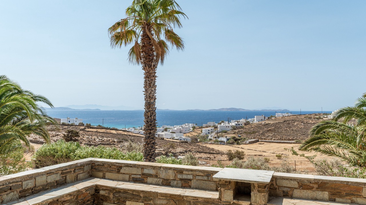 Photo of Outdoor in Agios Ioannis
