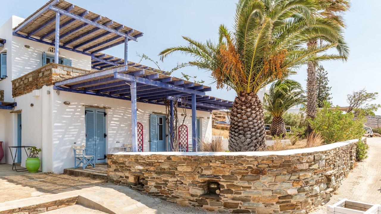 Photo of Outdoor in Agios Ioannis