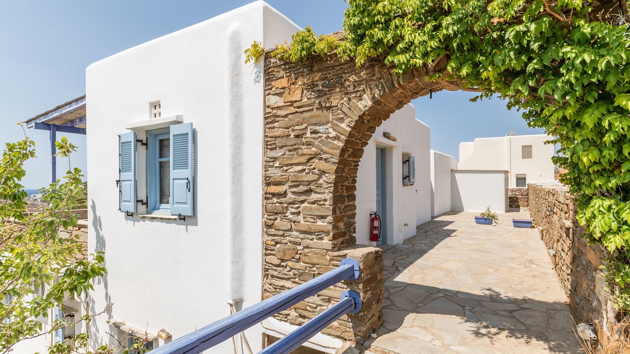 Photo of Outdoor in Agios Ioannis