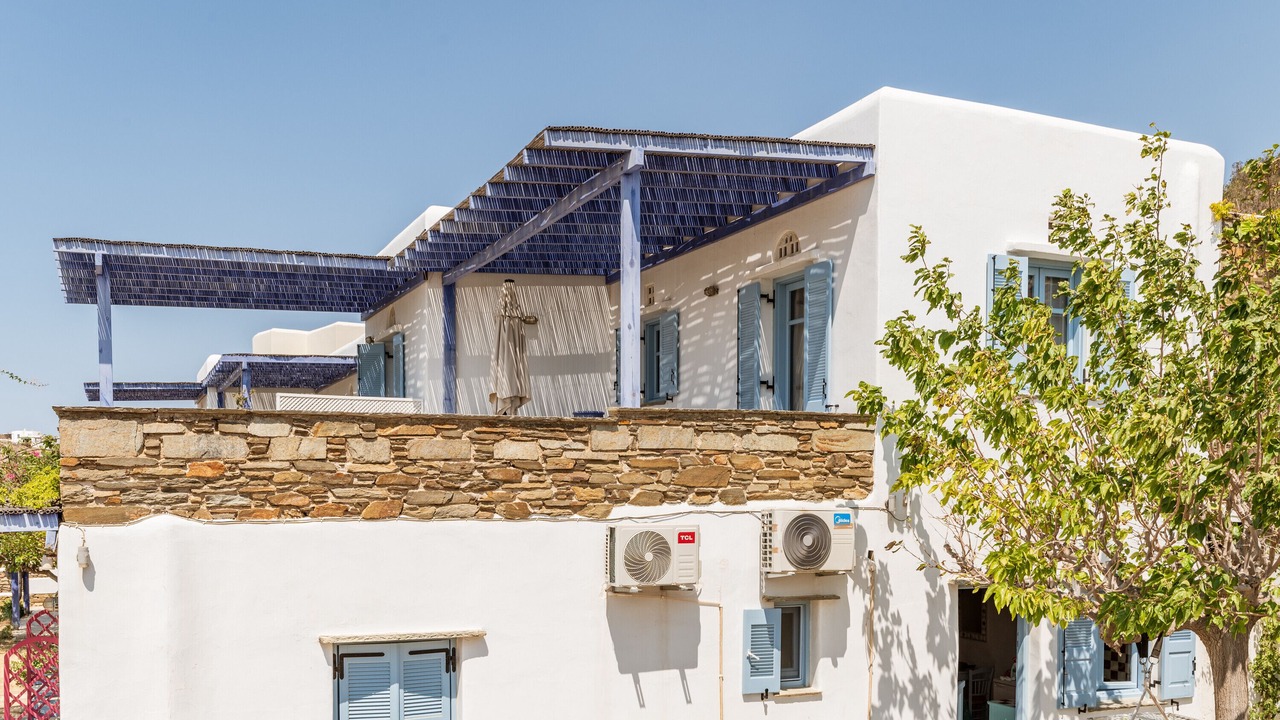 Photo of Outdoor in Agios Ioannis