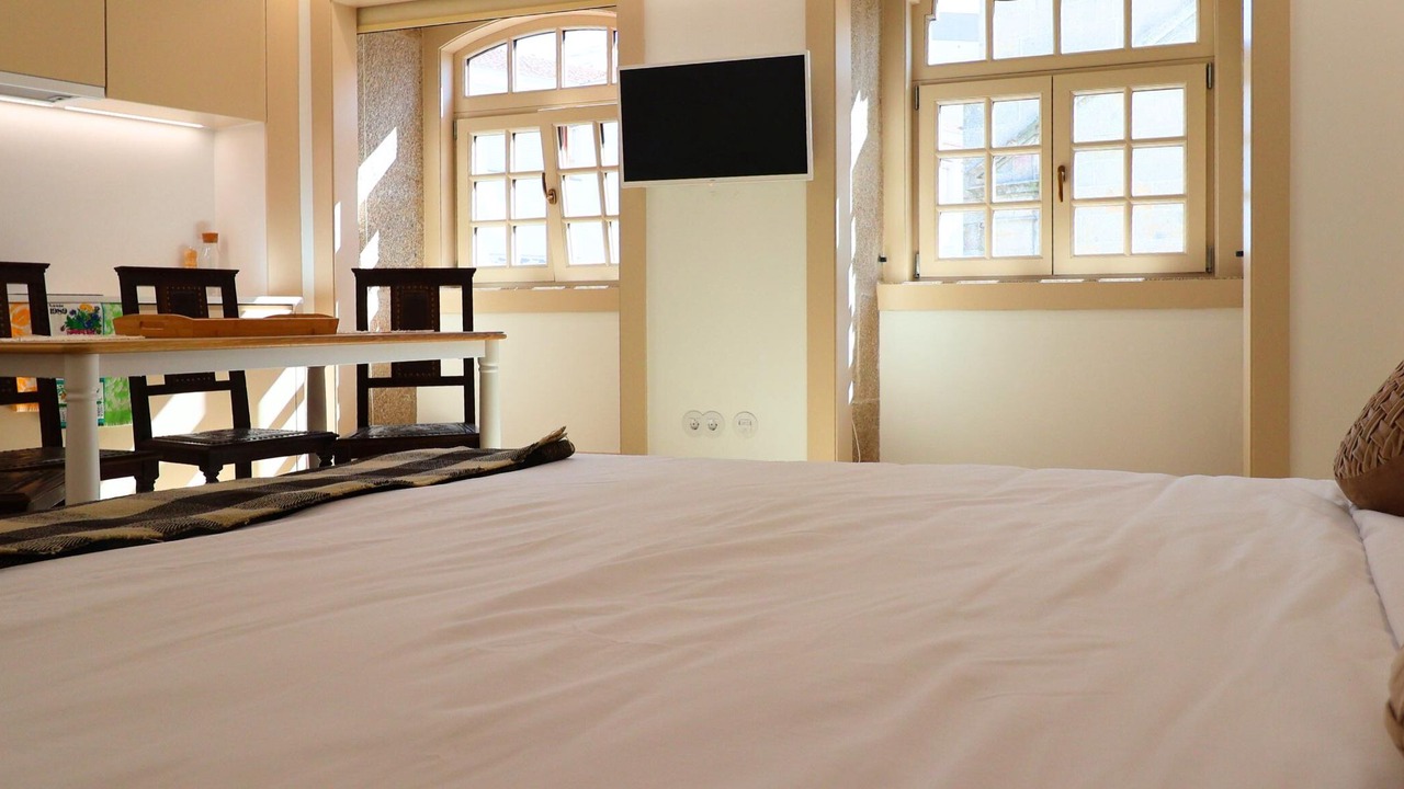 Photo of Bedroom in Penafiel