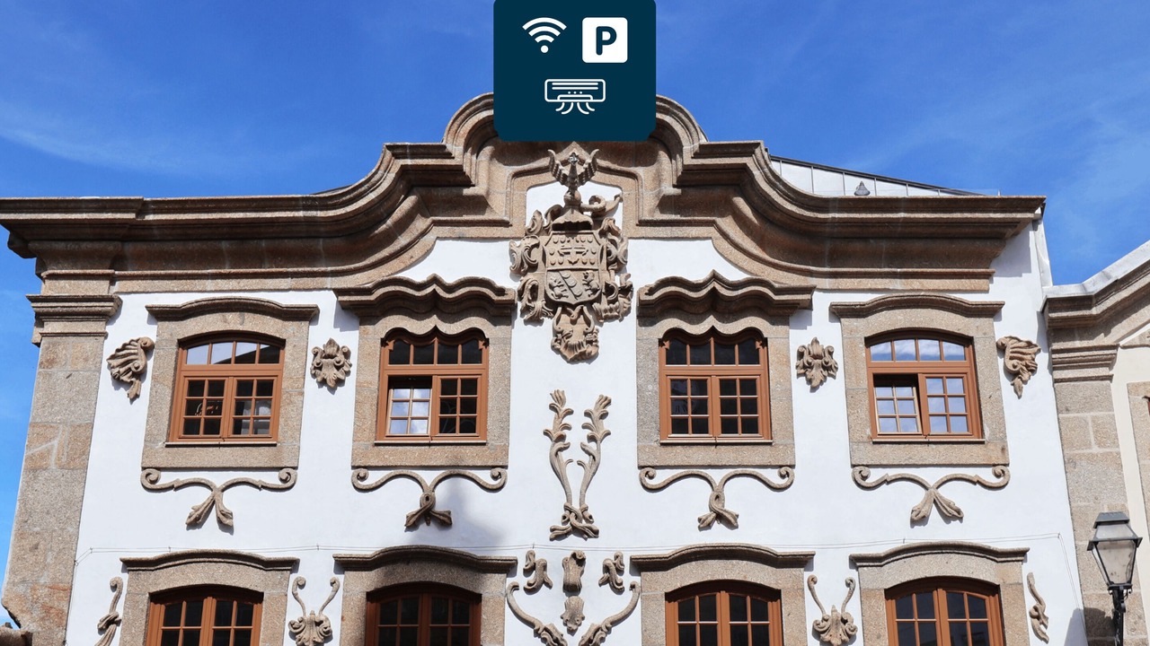 Photo of Outdoor in Penafiel