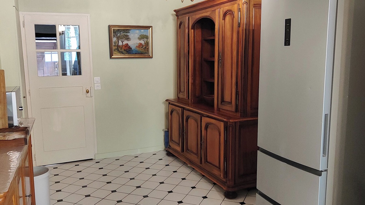 Photo of Kitchen in Dole