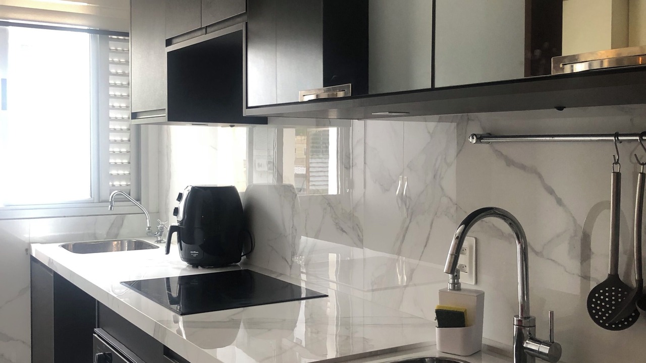 Photo of Kitchen in Jurere Internacional