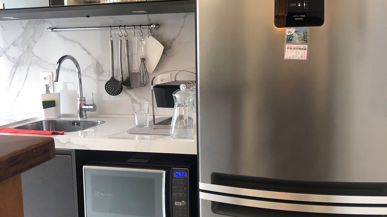Photo of Kitchen in Jurere Internacional