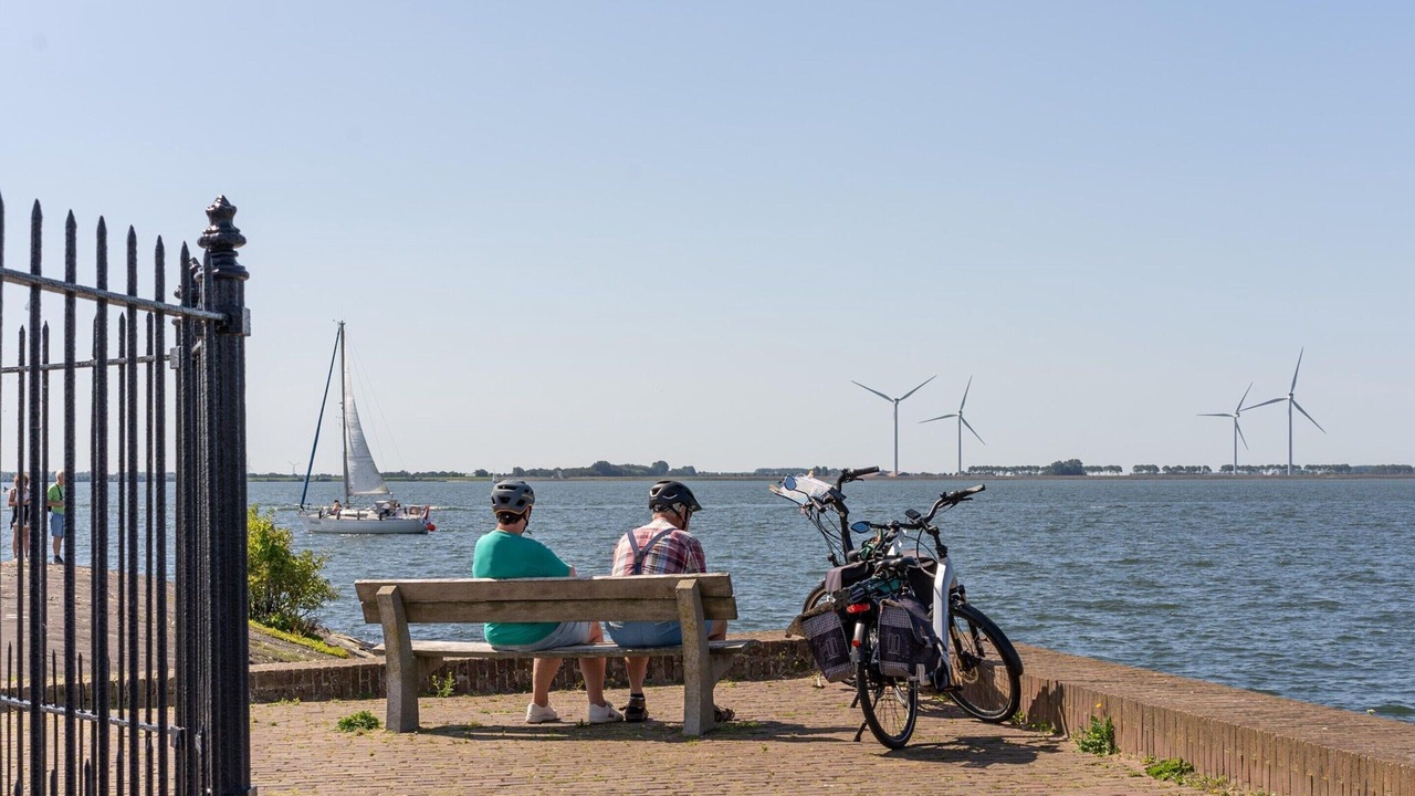 Photo of Others in Municipality of Hellevoetsluis