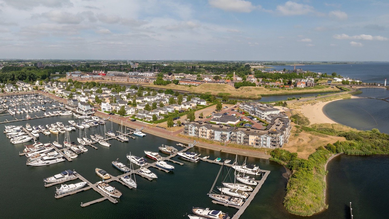 Photo of Others in Municipality of Hellevoetsluis
