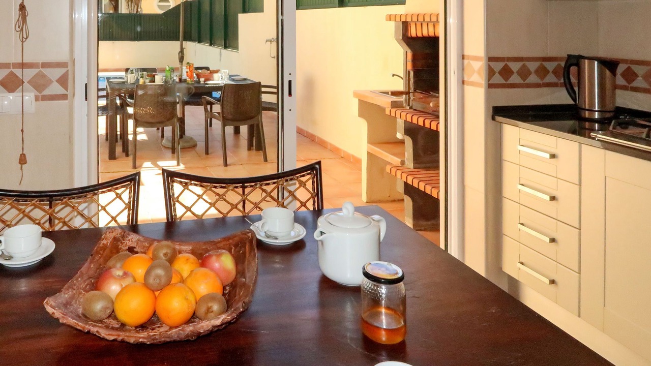Photo of Kitchen in Aldeia