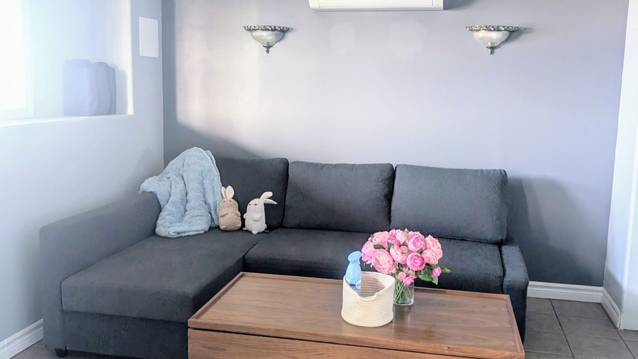 Photo of Livingroom in Terence Bay