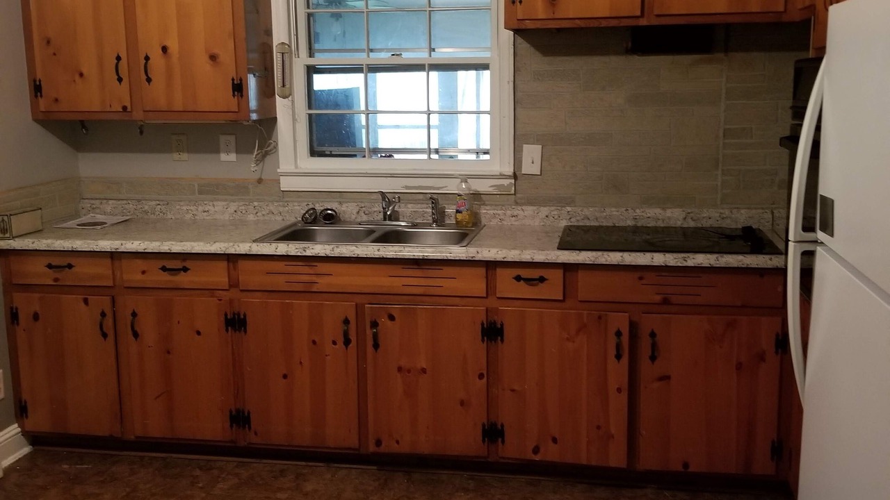 Photo of Kitchen in Stonehouse