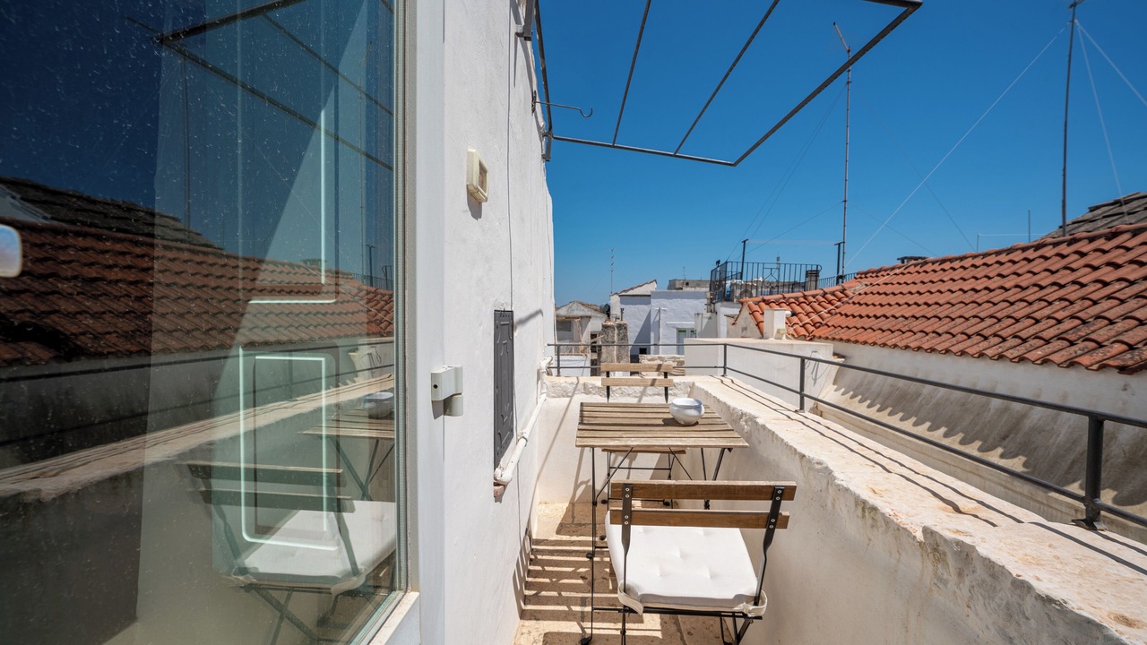 Photo of Outdoor in Old Town Cisternino