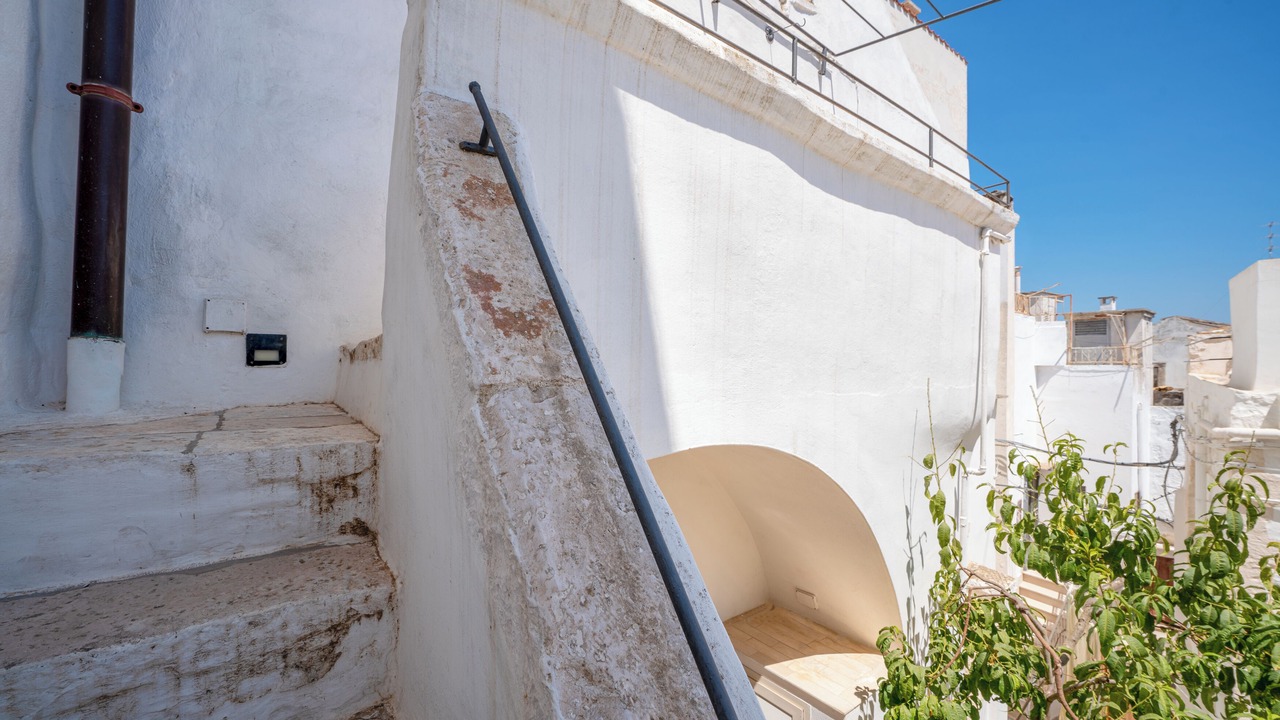 Photo of Outdoor in Old Town Cisternino