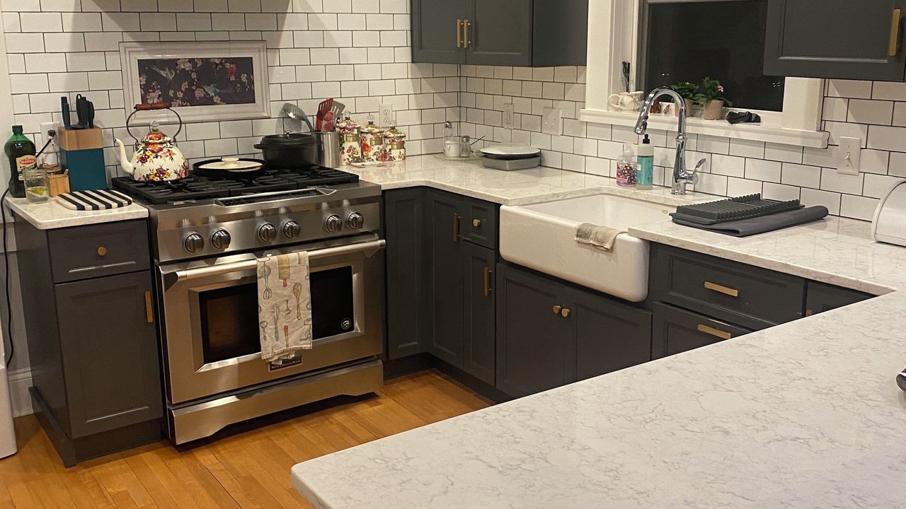 Photo of Kitchen in Madison