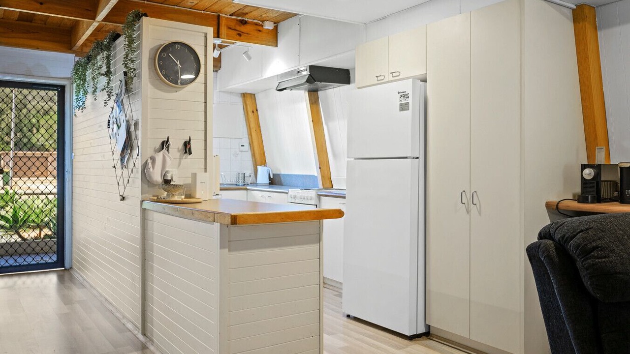 Photo of Kitchen in Preston Beach