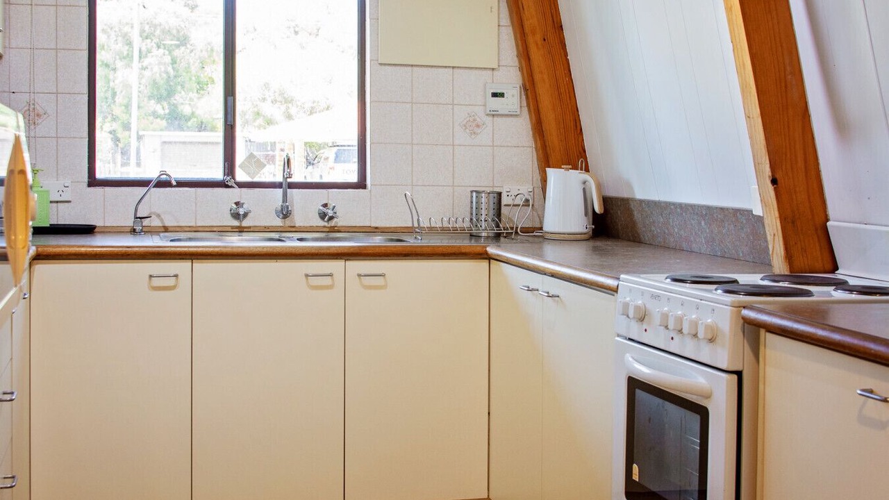 Photo of Kitchen in Preston Beach