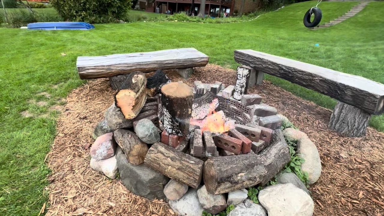 Photo of Outdoor in Bloomfield Hills