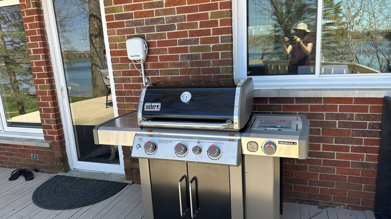 Photo of Outdoor in Bloomfield Hills
