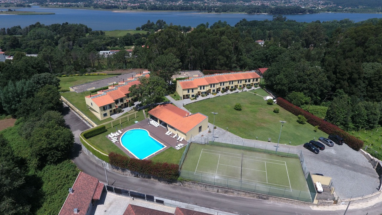 Photo of Outdoor in Lanhelas