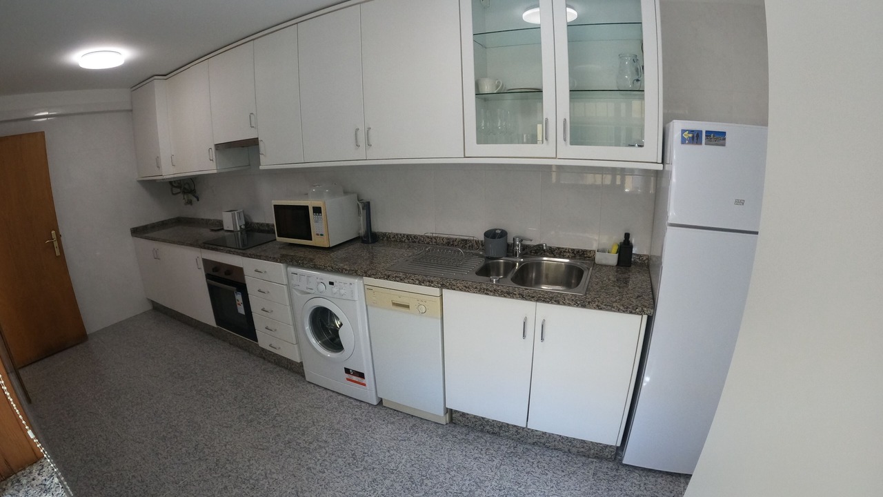 Photo of Kitchen in Lanhelas