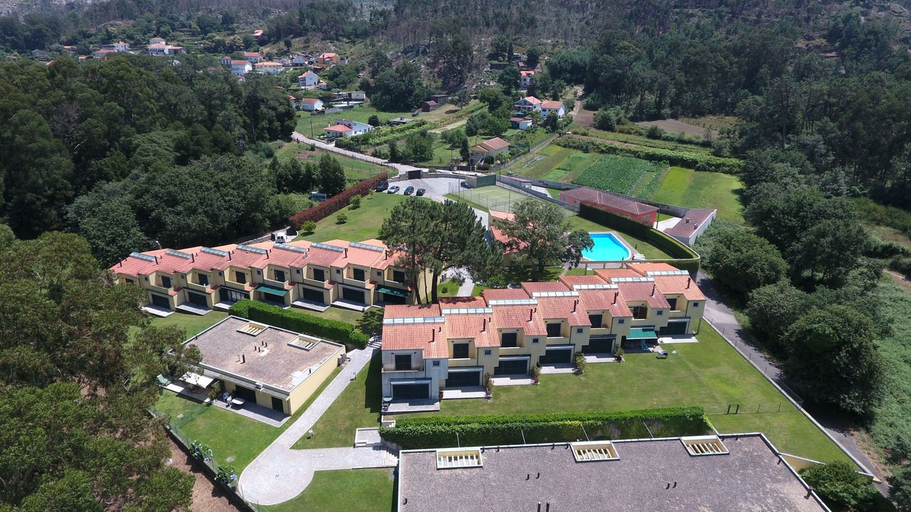 Photo of Outdoor in Lanhelas