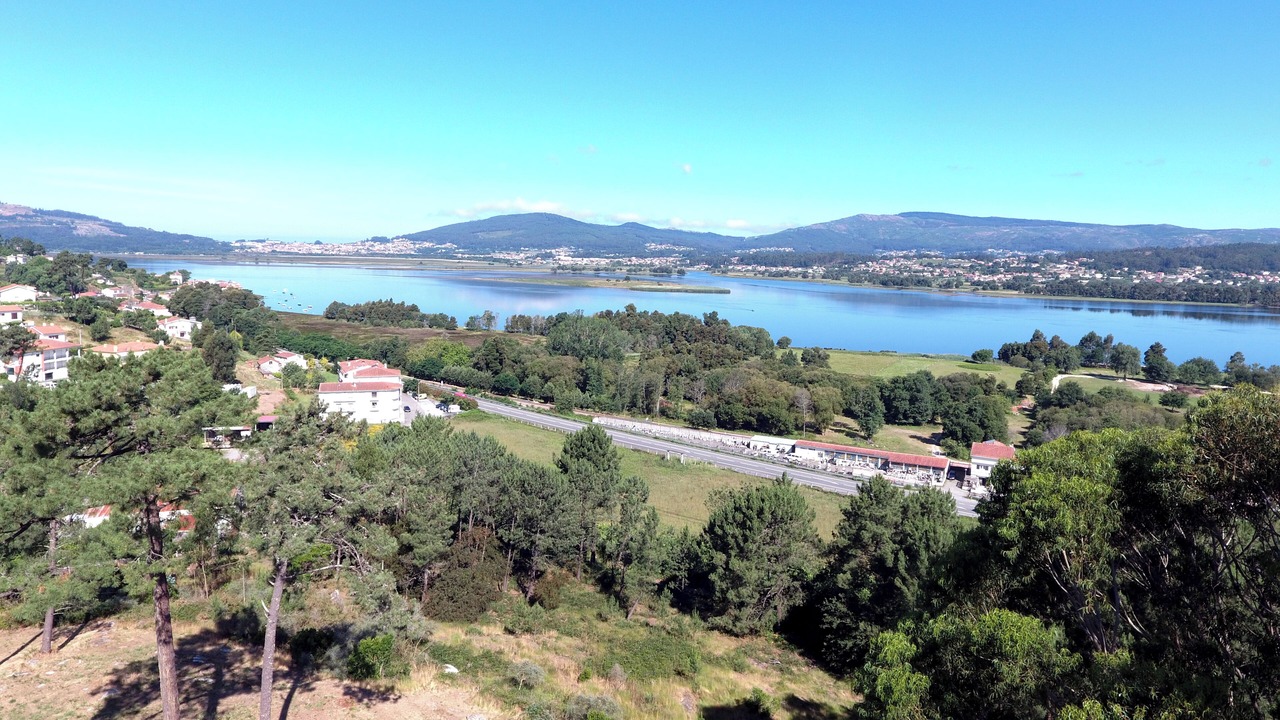 Photo of Outdoor in Lanhelas