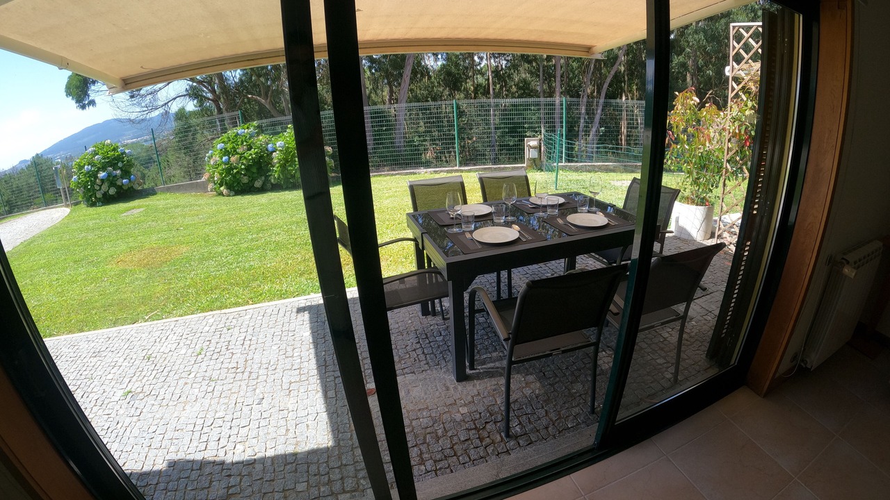 Photo of Outdoor in Lanhelas