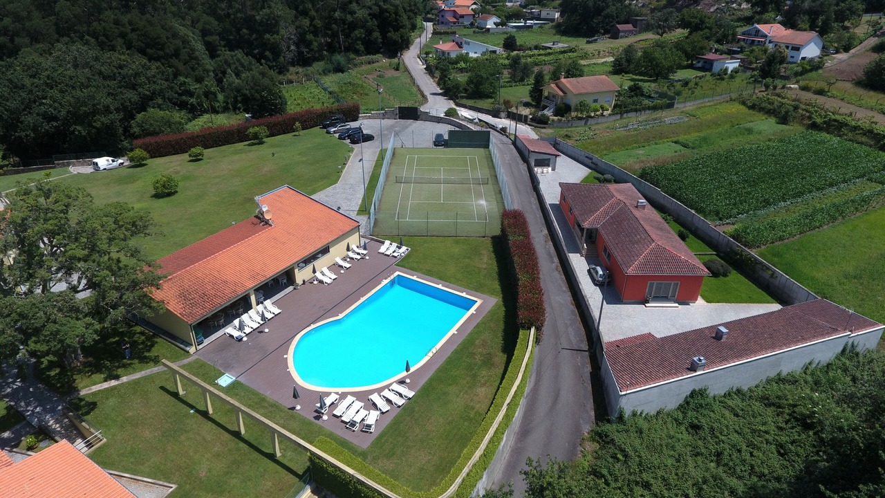 Photo of Outdoor in Lanhelas
