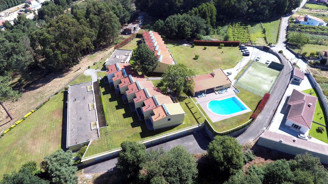 Photo of Outdoor in Lanhelas