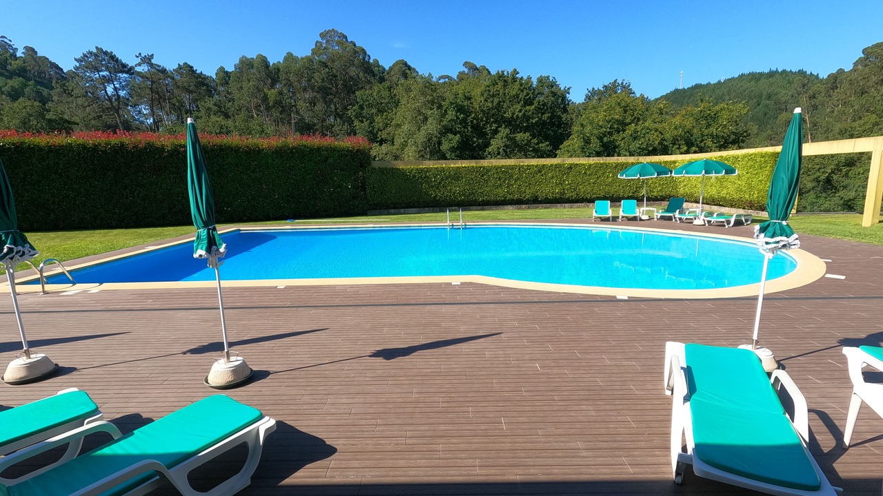 Photo of Outdoor in Lanhelas