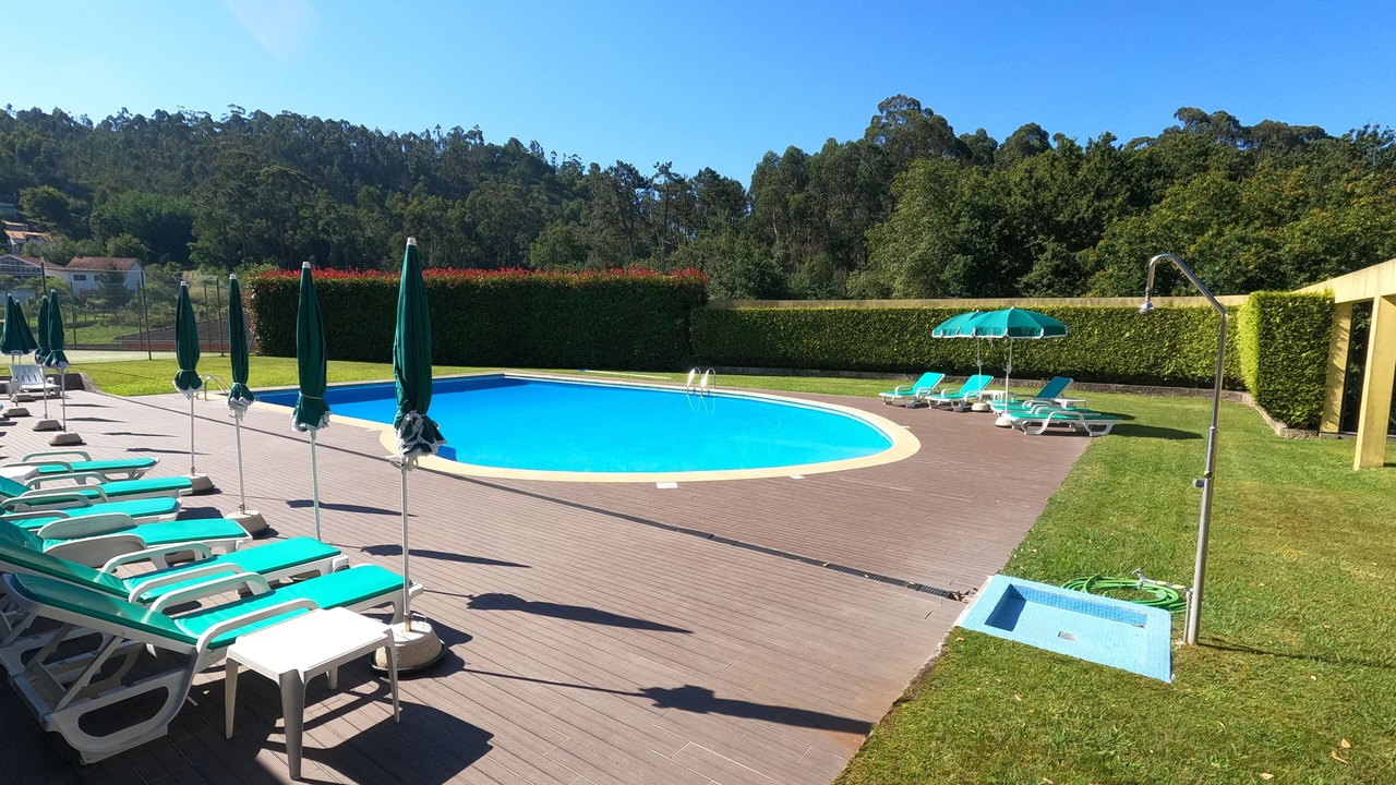 Photo of Outdoor in Lanhelas