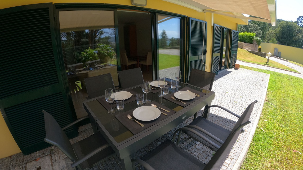 Photo of Outdoor in Lanhelas