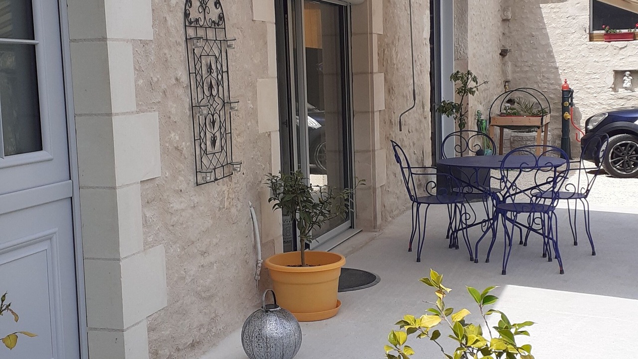 Photo of Outdoor in Chauvigny