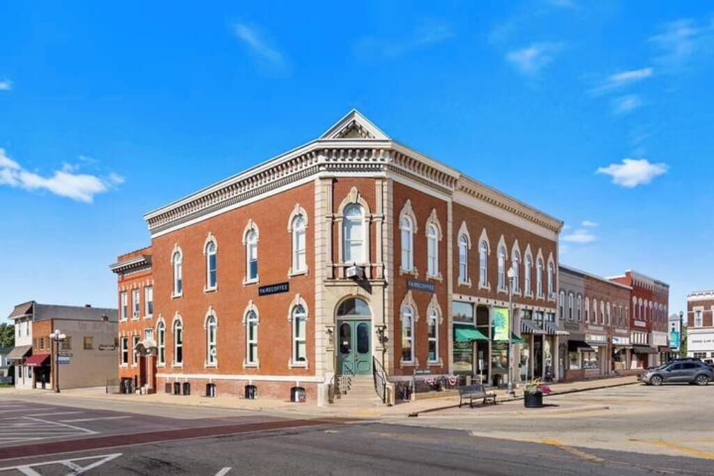 Photo of Outdoor in Washington