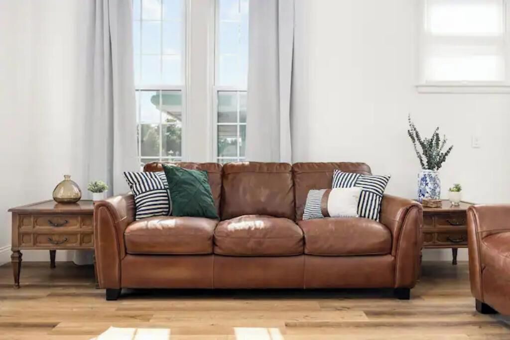 Photo of Livingroom in Washington