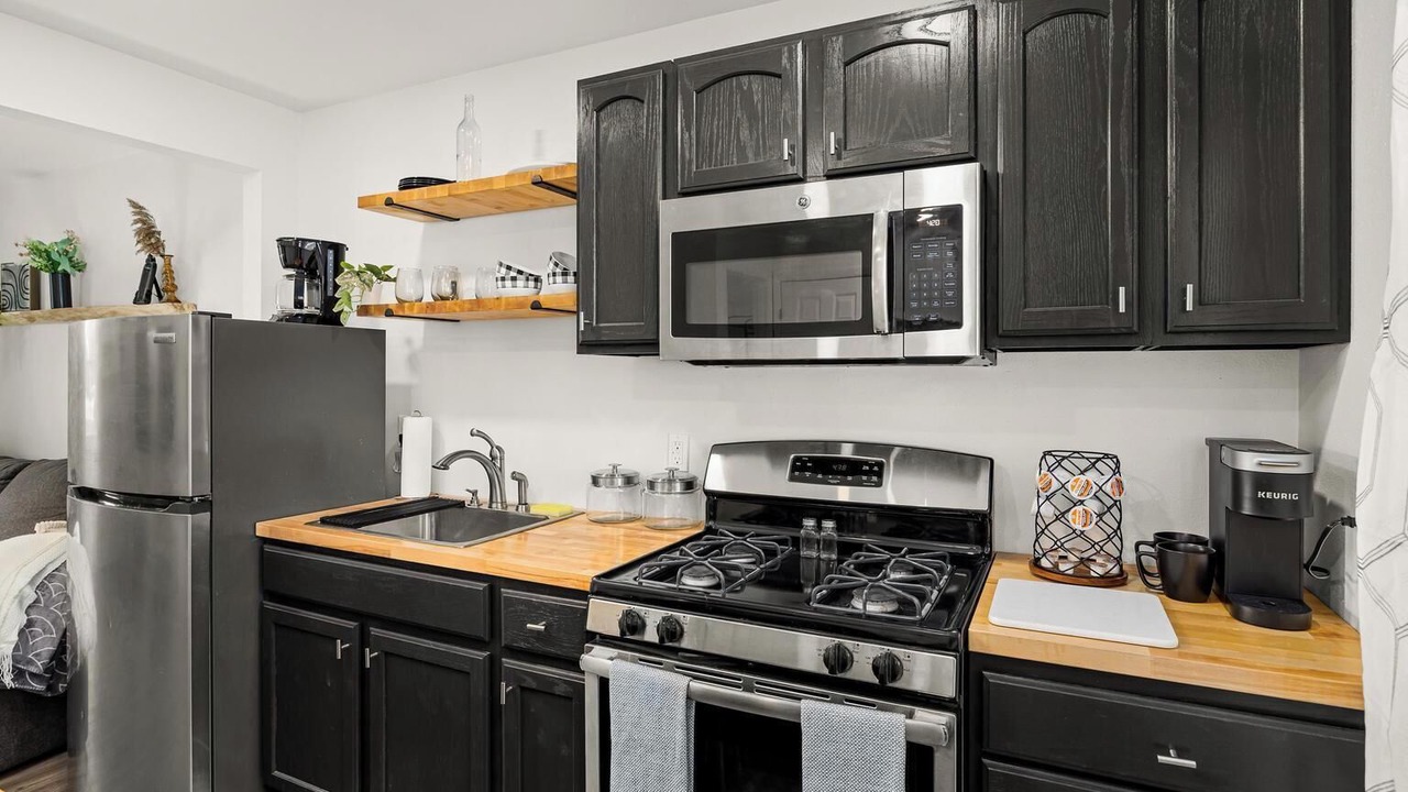 Photo of Kitchen in Washington